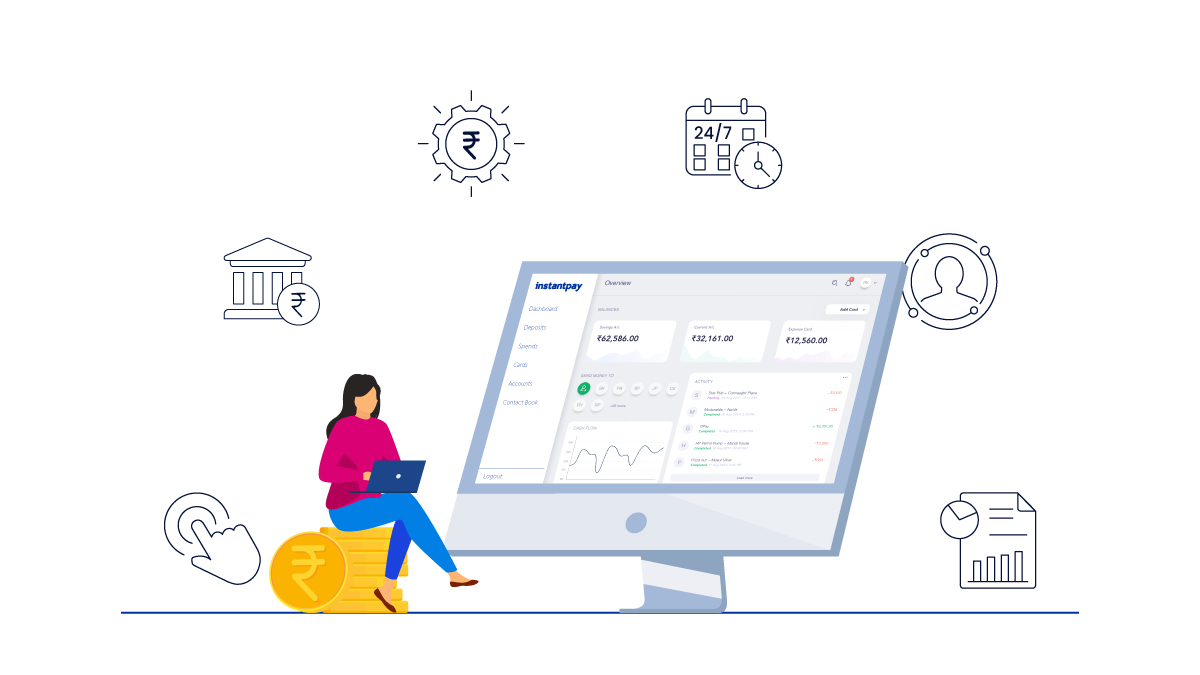 Why businesses should consider Neobank over traditional bank 1 Neobanks: The Ideal Banking Partner for Businesses