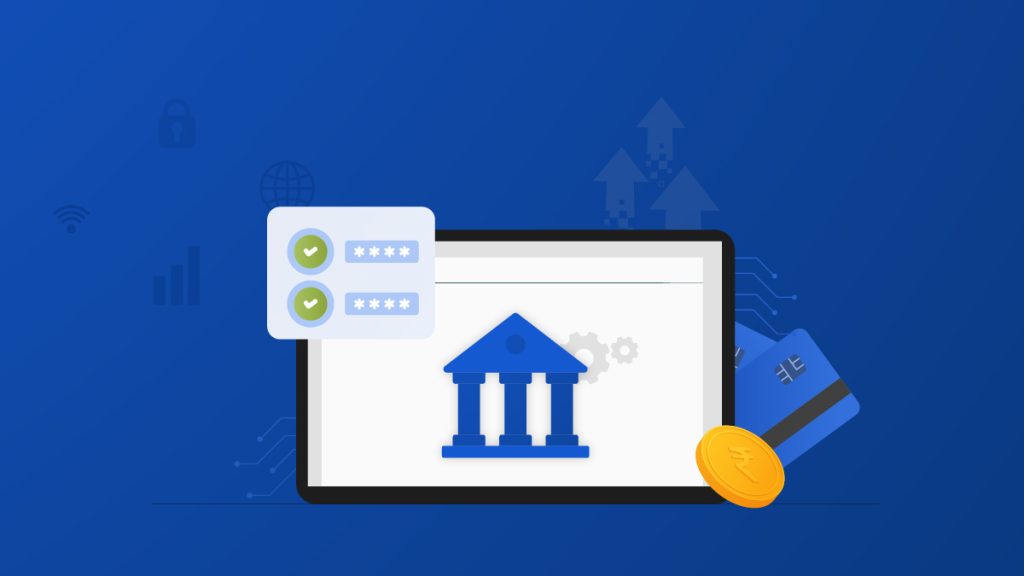 Banking as a service