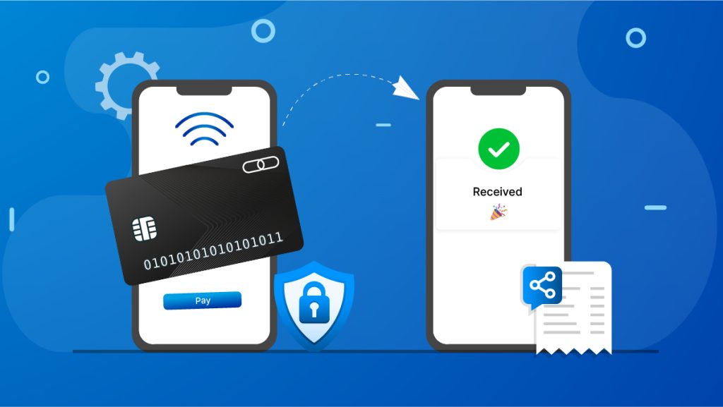 Say Hello to Contactless Payments: The Convenient and Safe Way to Pay 2 2