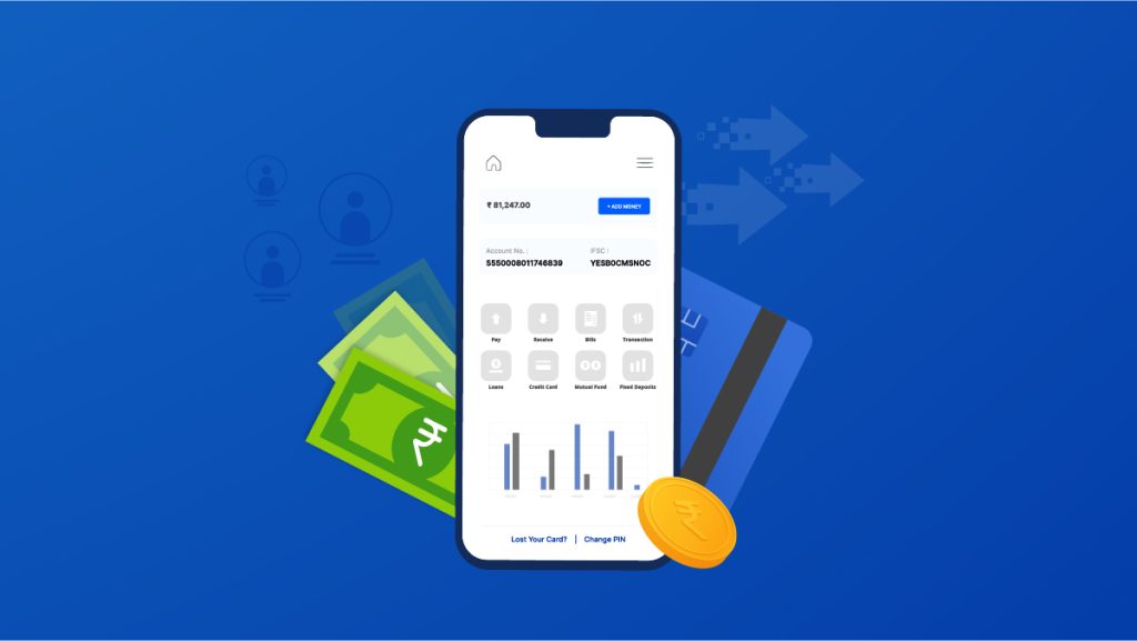 The Financial Inclusion Revolution: How Platform-Based Banking is Changing the Game 2 The Financial Inclusion Revolution