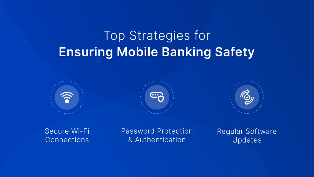 Banking on the Go with Confidence 2