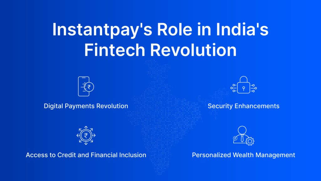 How India’s Fintech Sector is Reshaping the Financial Services Industry: The Instantpay Revolution 2 How Indias Fintech Sector is Reshaping 2 100