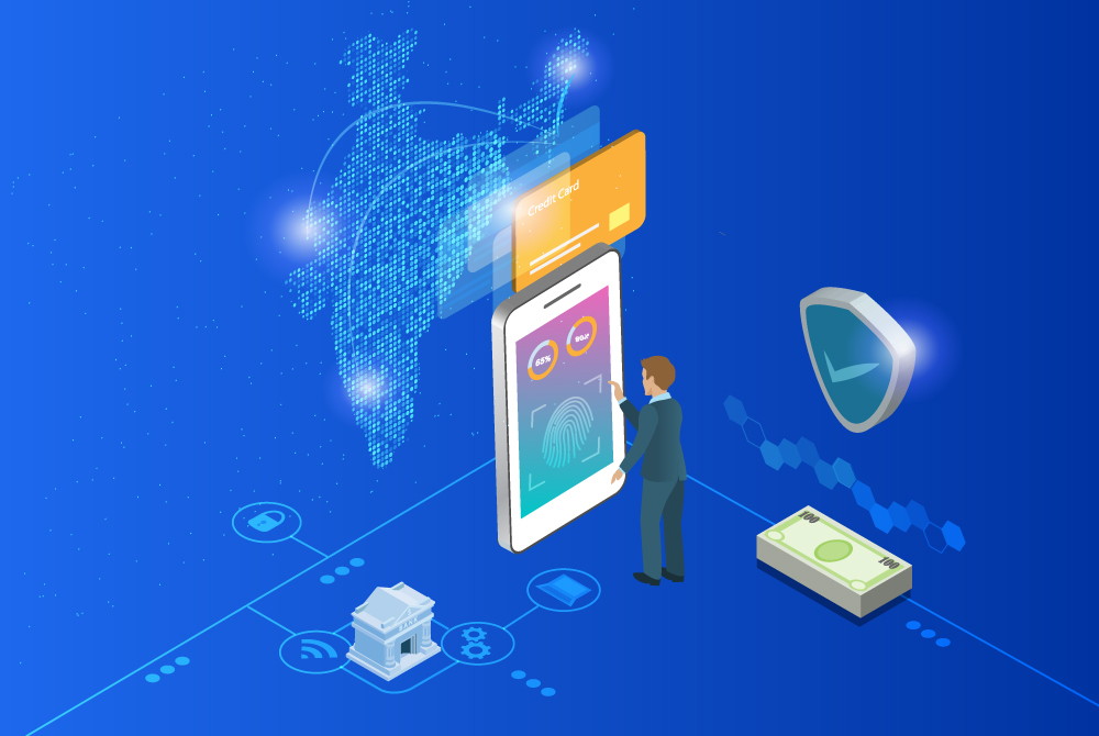 How Fintech Is Transforming Lending in India