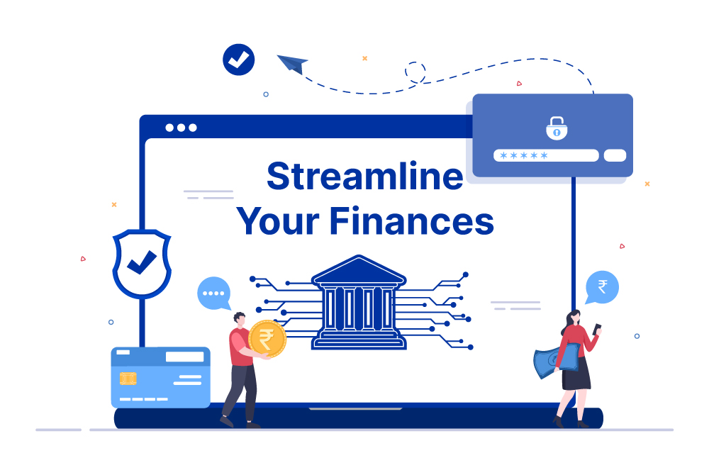 Streamline Your Finances: Tips for Modern Business Banking 1 Streamline your finance
