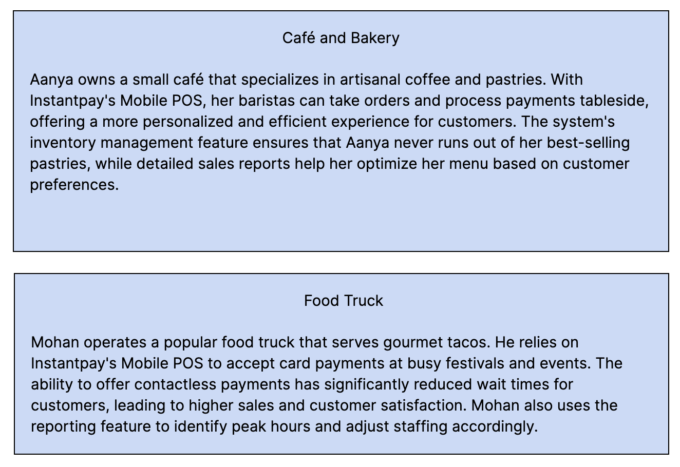 The Rise of Contactless Payments: Mobile POS in a New-Age World 6 image 4