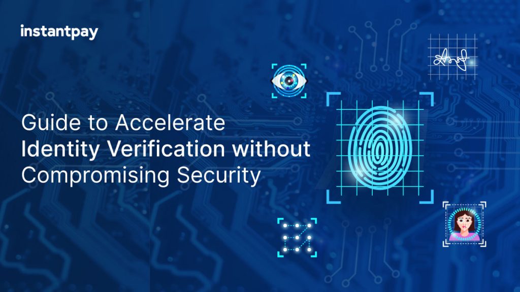identity verification services