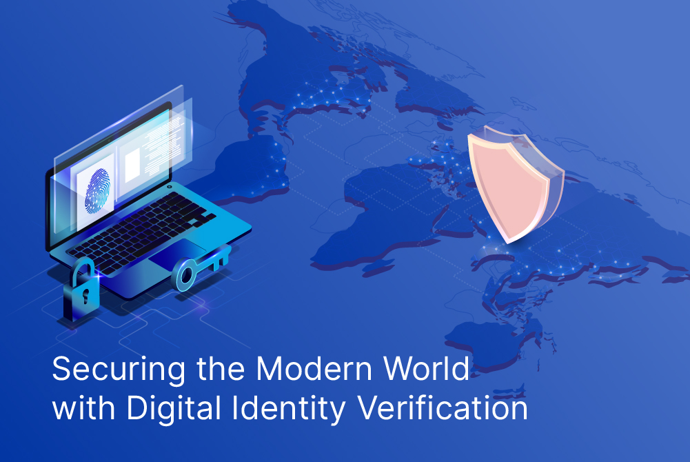 Digital Identity Verification