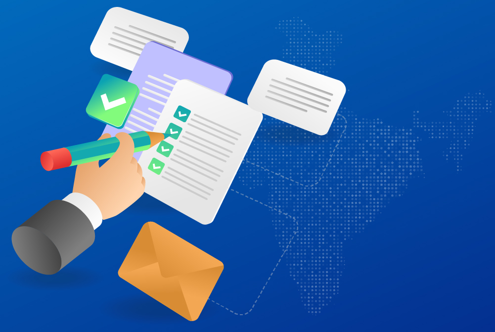 Unlocking the Potential: A Guide to MSME Registration in India 5 Essential Documents for MSME Registration in India