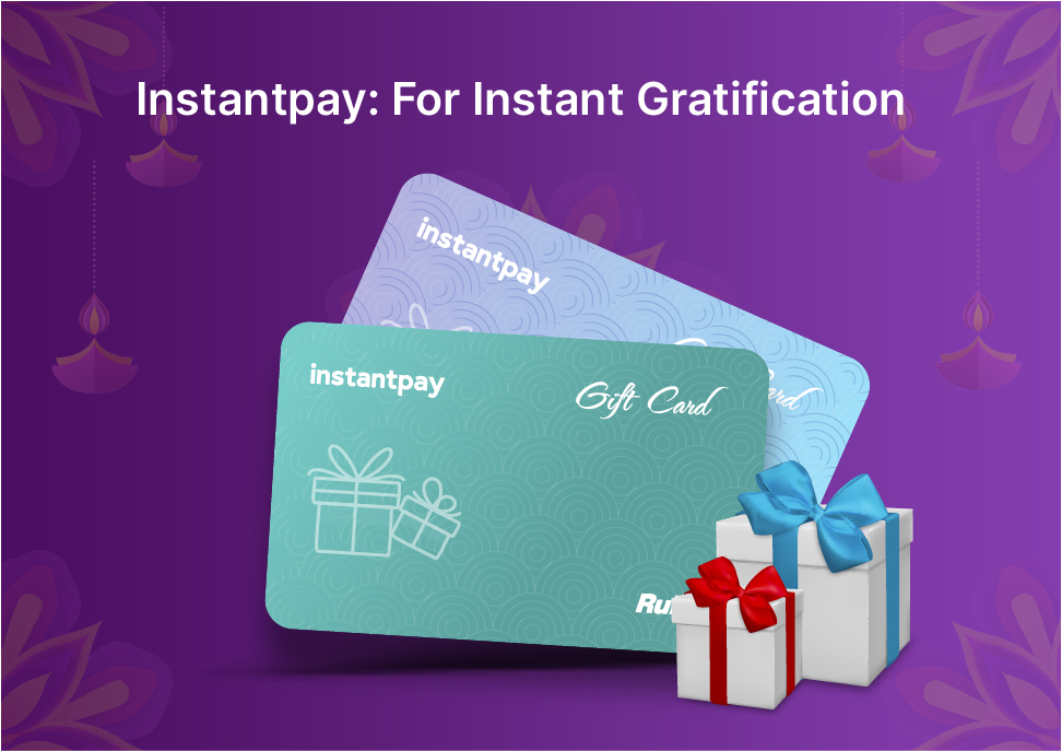 Bring Diwali Home with Instantpay 2 image