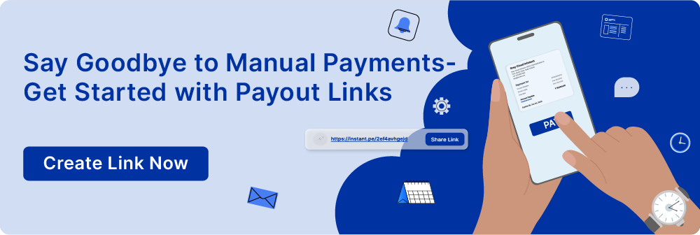 Automating Payments with Payout Links: A Guide to Streamlined Operations 3 3 1