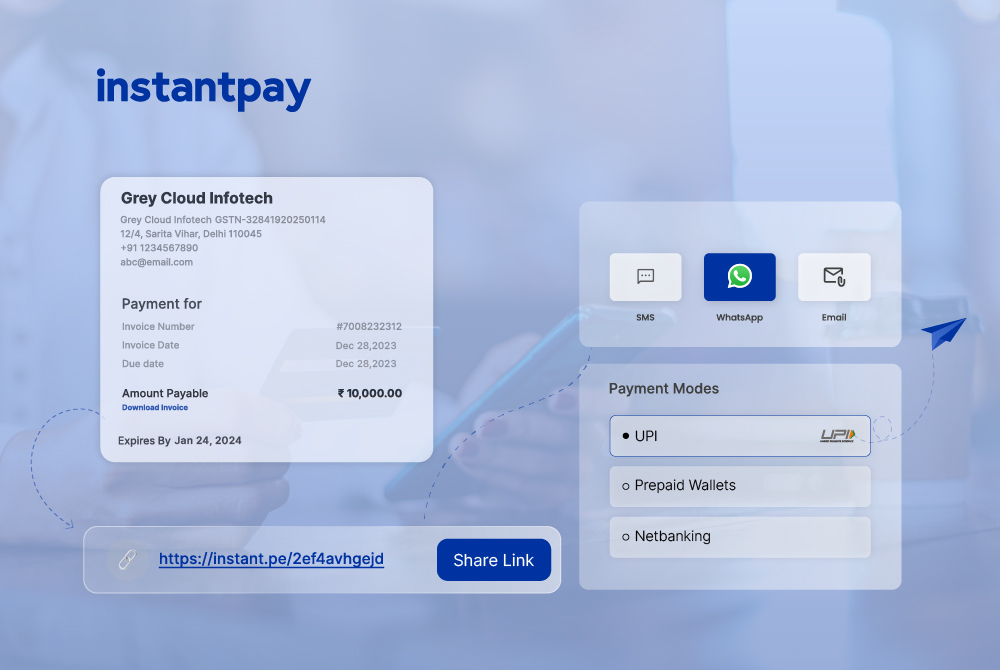 Automating Payments with Payout Links: A Guide to Streamlined Operations 1 main
