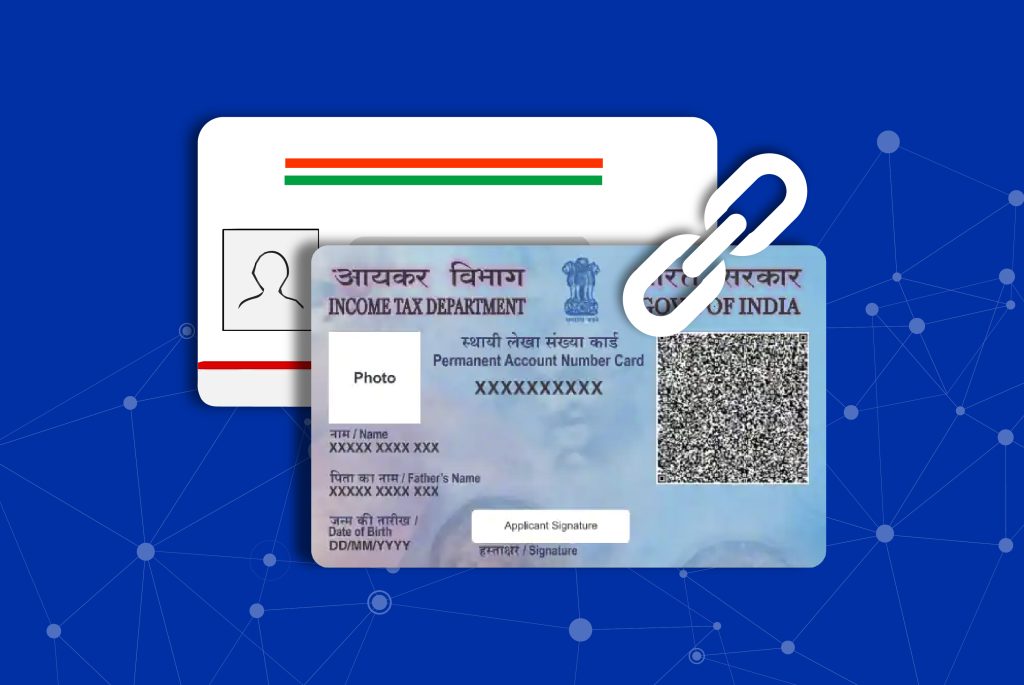 Identity Verification - How to Check PAN Aadhaar Linking Status with API 1 1