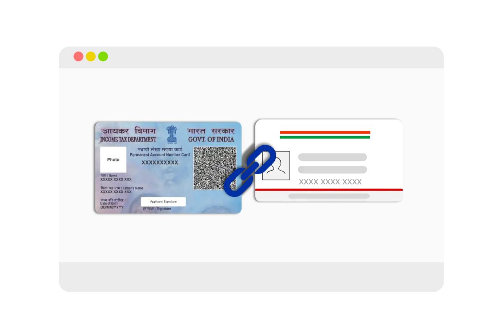 Identity Verification - How to Check PAN Aadhaar Linking Status with API 2 2 2