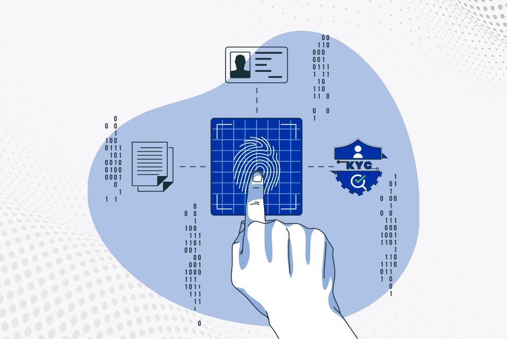 All about Central Know Your Customers (CKYC) with Instantpay 1 CKYC