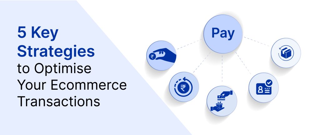 Top 5 Tips For Ecommerce Payment Processing (Updated 2026)