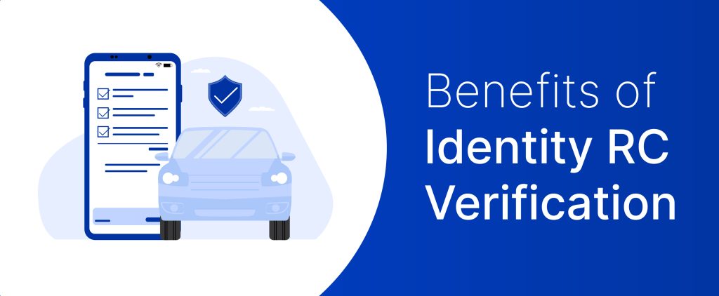rc verification