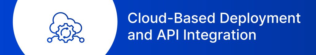 Cloud Based
