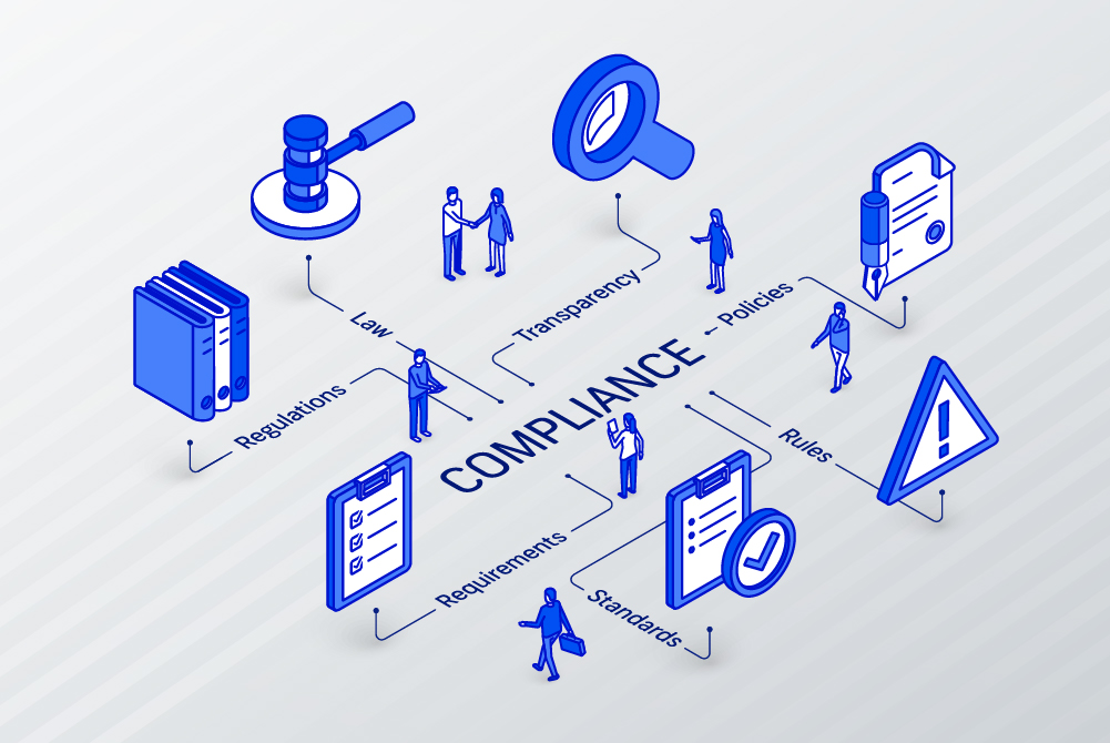 How Compliance Fosters Trust and Growth for Businesses Today 1 Compliance for Indian Business