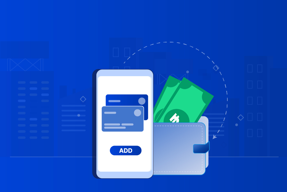 How to Add Funds To your Instantpay wallet Business 