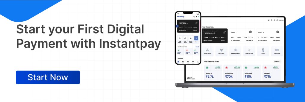 Digital Payments: Unlocking Values for Small Business 1 CTA 4