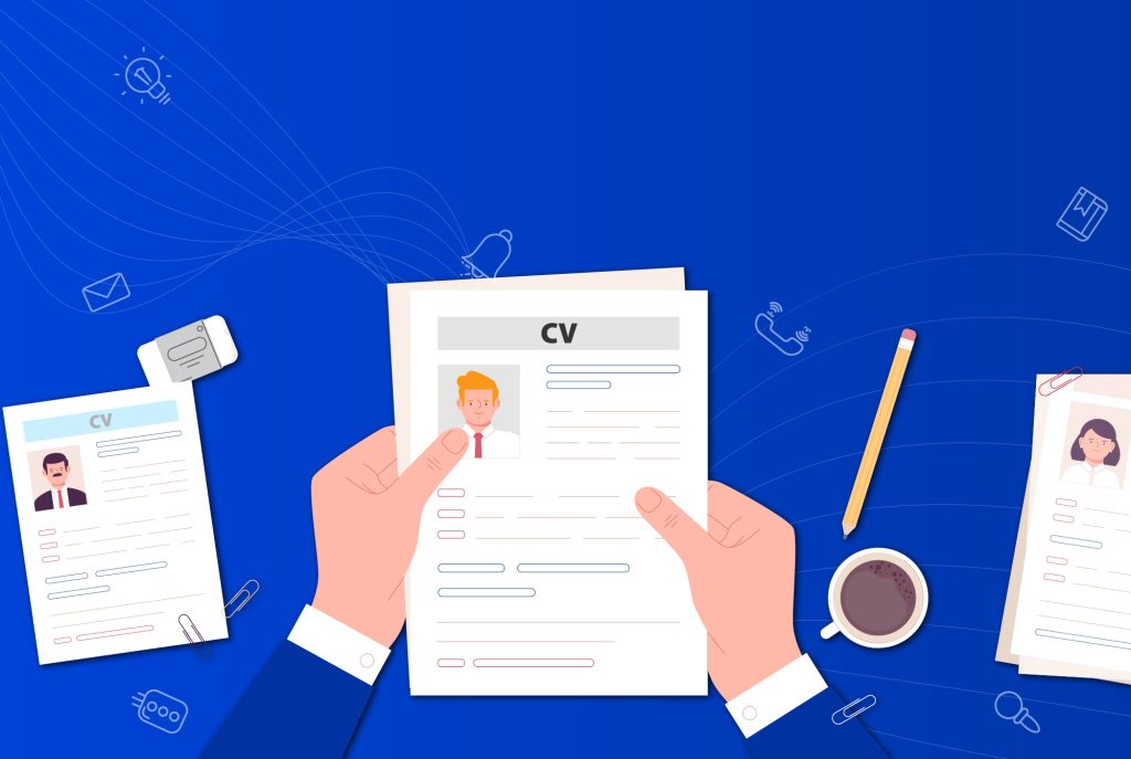Background Verification