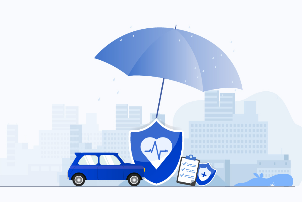 Exploring Different Types of Insurance: A Guide to Financial Security 1 Different Types of Insurance