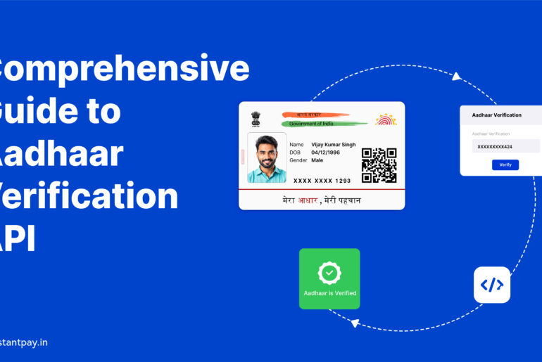 Aadhaar Verification