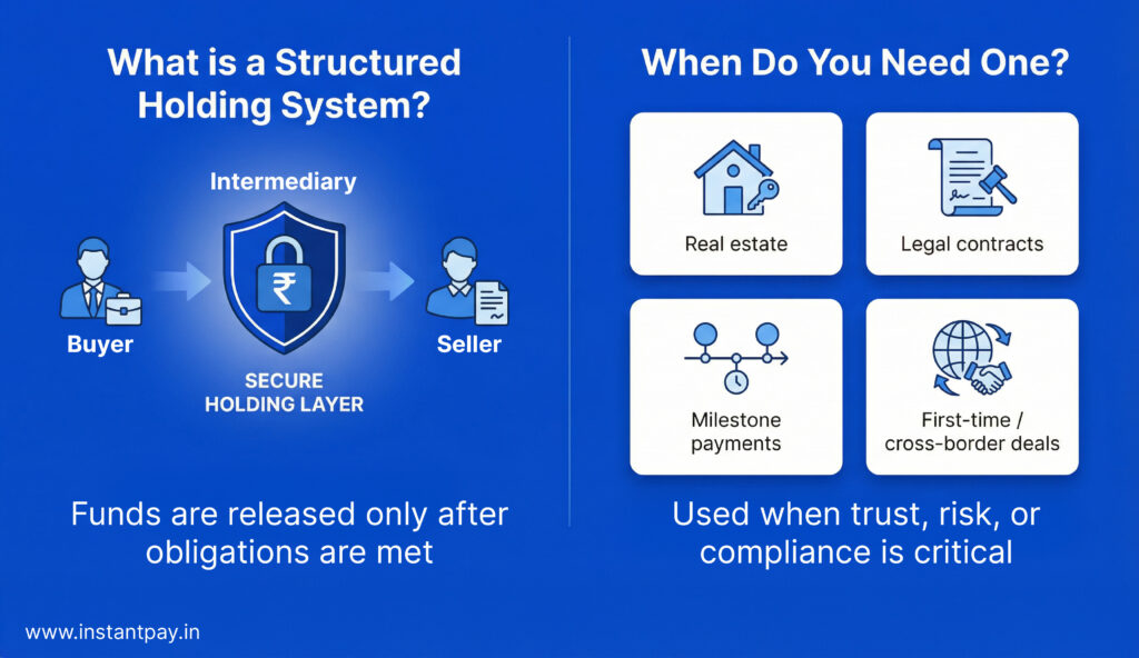 What is an Escrow Account? A Smart Way to Secure Transactions 1 2 5