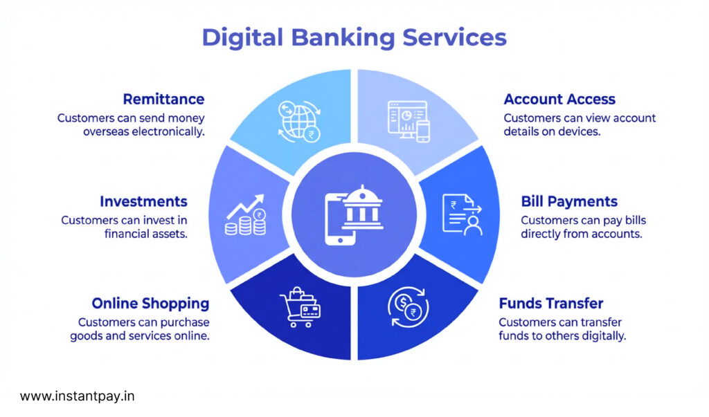 The Digital Revolution: How Digital Banking Units Will Transform Banking in India? 1 What are Digital Banking Services?