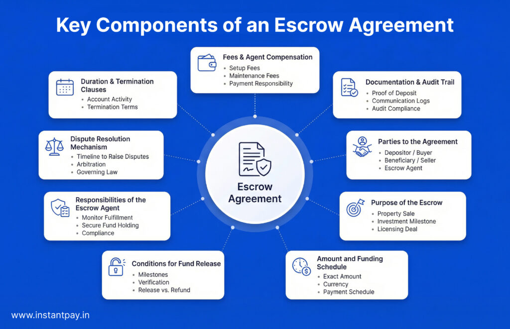 What is an Escrow Account? A Smart Way to Secure Transactions 5 6 4