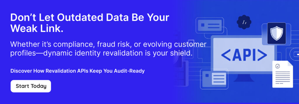 What Is Reverification and How Can It Help Your Business? 7 Start now banner with Instantpay for Identity reverification