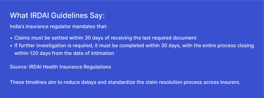 How Reliable Is Your Insurance Provider? Unpacking Claim Settlement Ratios in 2026 14 Artboard 393 copy 9@2x 100