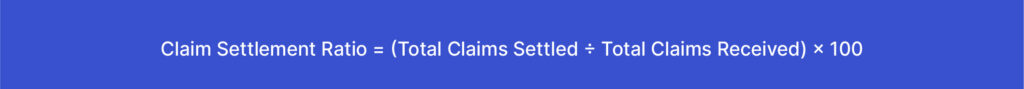 How Reliable Is Your Insurance Provider? Unpacking Claim Settlement Ratios in 2026 2 Artboard 393@2x 100