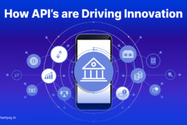 How banking APIs are driving innovation