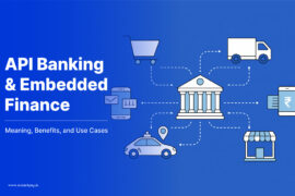 API Banking & Embedded Finance