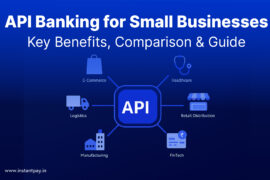 API banking for small Businesses