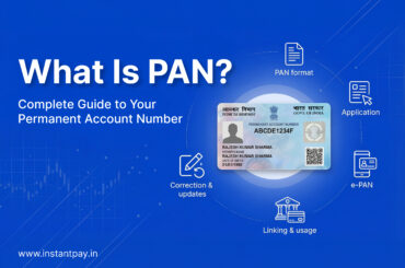What is PAN?
