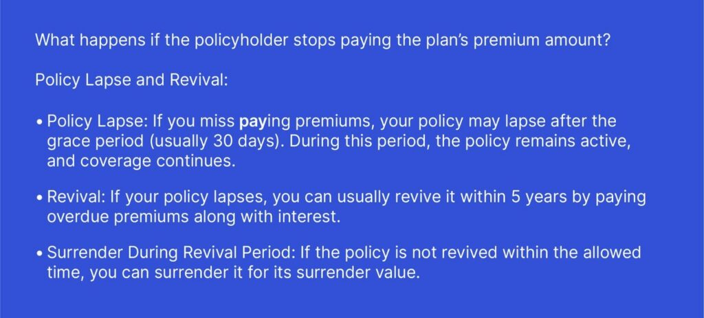 How Surrender Value Impacts Your Life Insurance Policy: What You Need to Know? 12 image 100