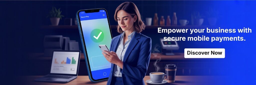 CTA to empower business with secure mobile payments