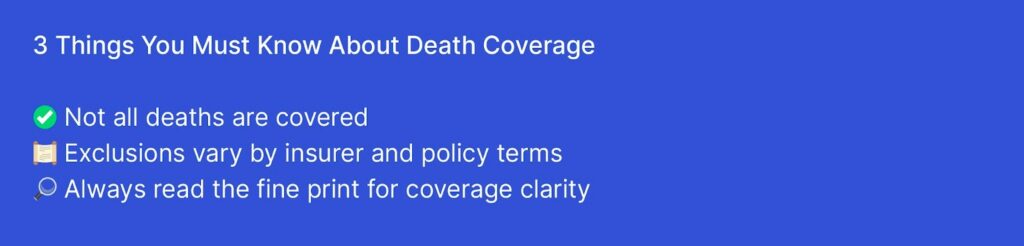 Deaths Not Covered in Term Insurance: Hidden Clauses That Matter 3 image 126
