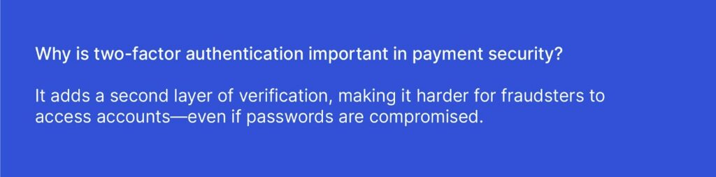 Payment Gateway Security: Protecting Your Business and Customers from Fraud 5 image 146