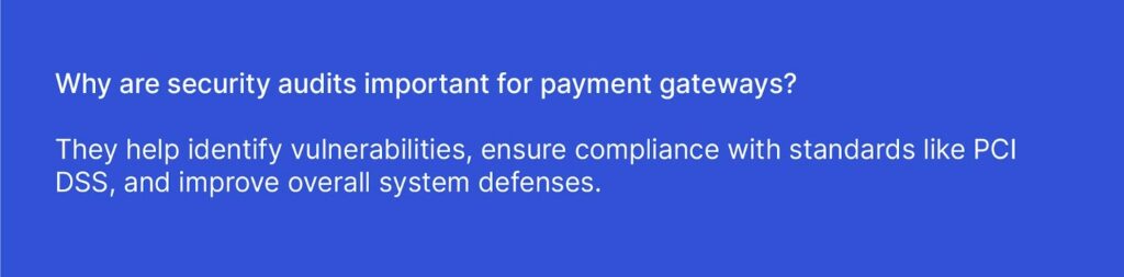 Payment Gateway Security: Protecting Your Business and Customers from Fraud 7 image 148