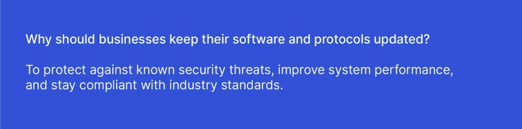 Payment Gateway Security: Protecting Your Business and Customers from Fraud 9 image 150
