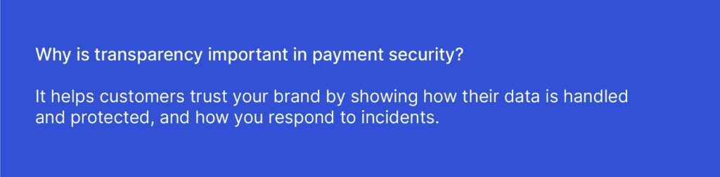 Payment Gateway Security: Protecting Your Business and Customers from Fraud 10 image 151