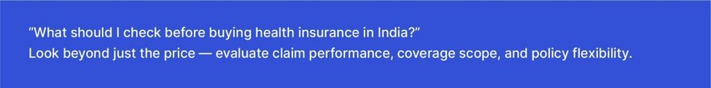 How Reliable Is Your Insurance Provider? Unpacking Claim Settlement Ratios in 2026 31 image 8