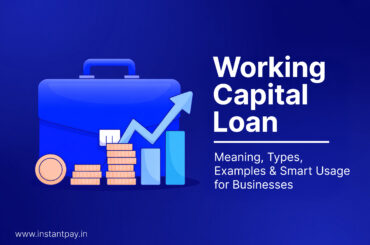 Working Capital Loans