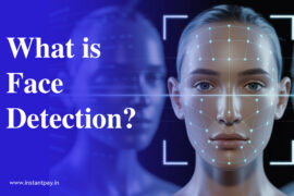 Face Liveness showing face detection and visual recognition technology in action.