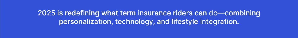 Top Term Insurance Riders in 2026: Maximize Your Life Cover with Smart Add-Ons 12 image 11