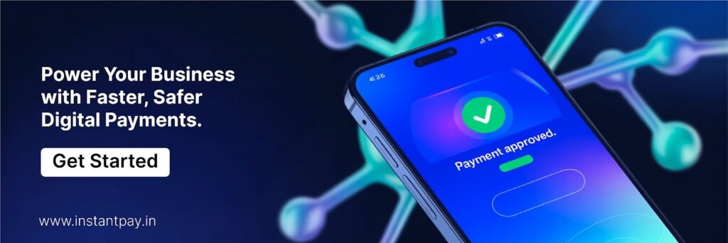 Get started to power your business with faster, safer digital payments