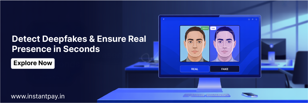 Face Liveness: Redefining Security in Identity Verification 10 CTA for explore now to ensure real presence in seconds